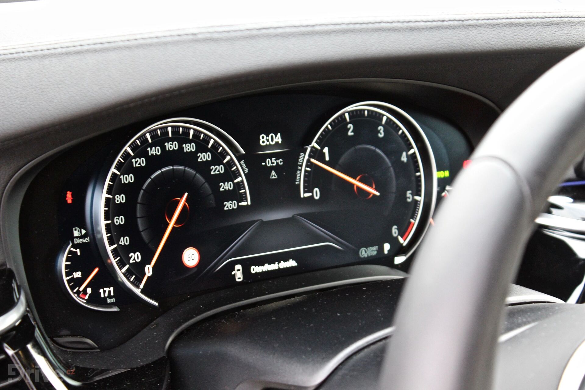 BMW 630d Gran Turismo