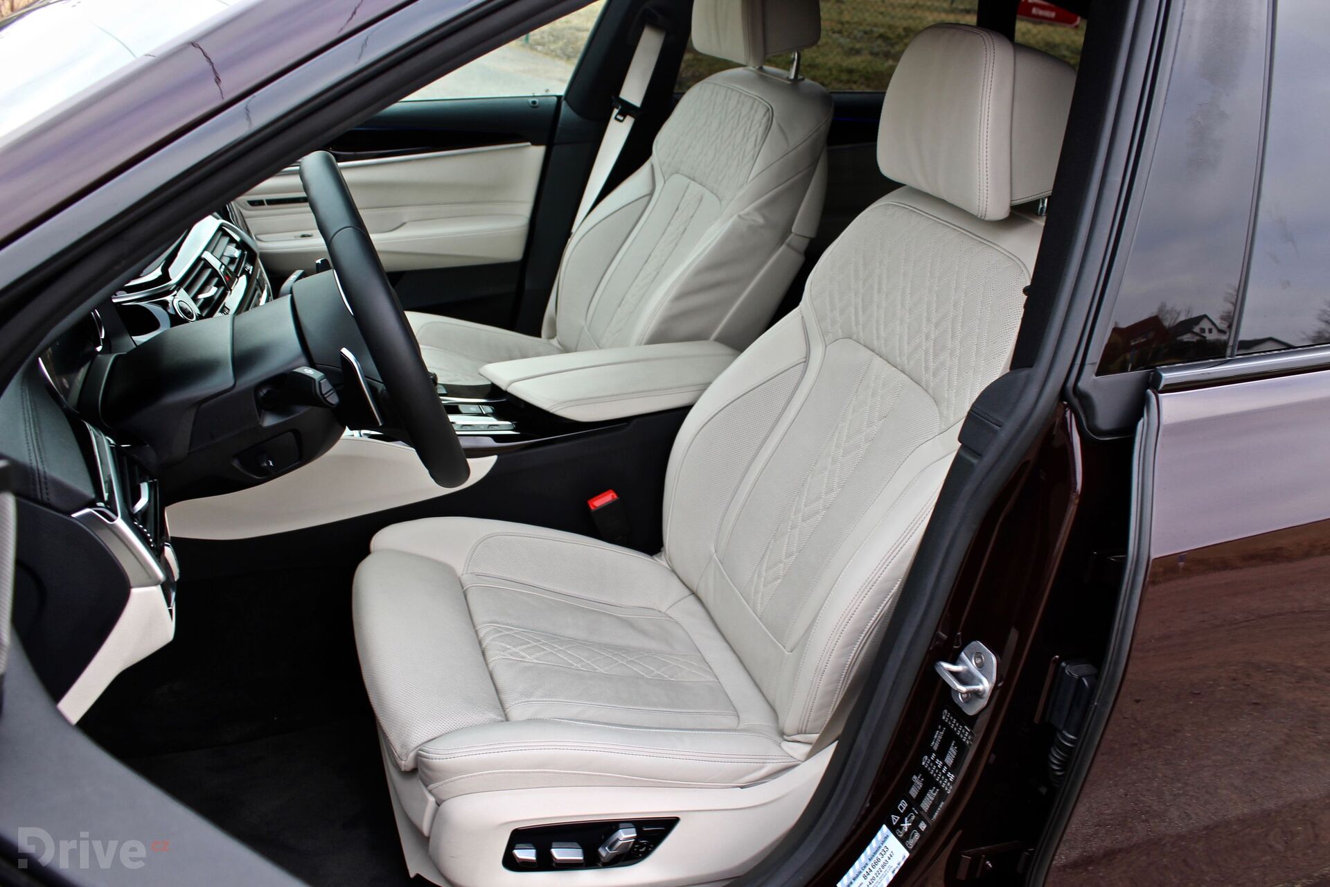 BMW 630d Gran Turismo