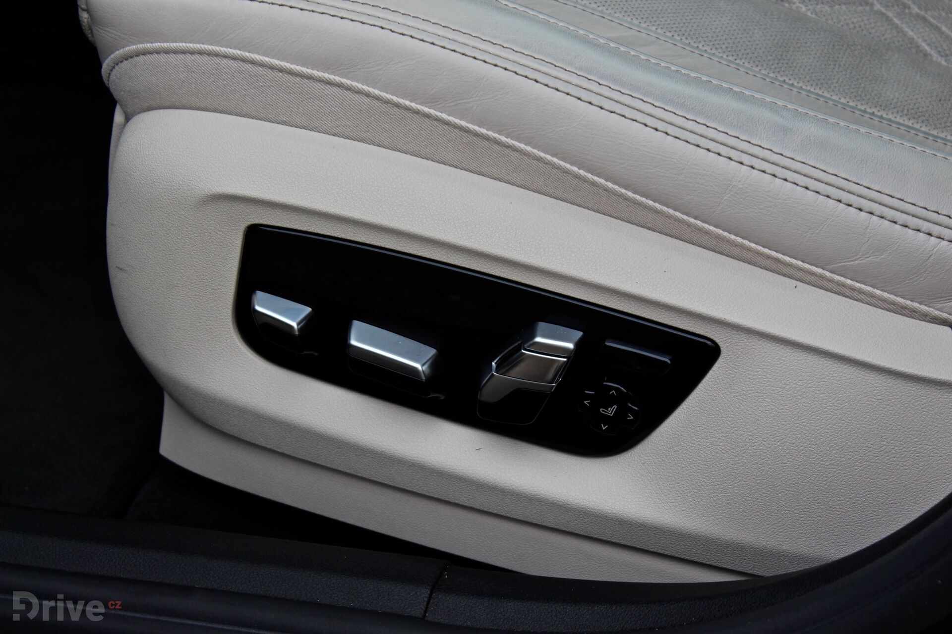 BMW 630d Gran Turismo