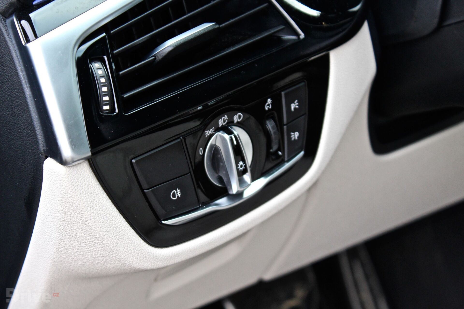 BMW 630d Gran Turismo