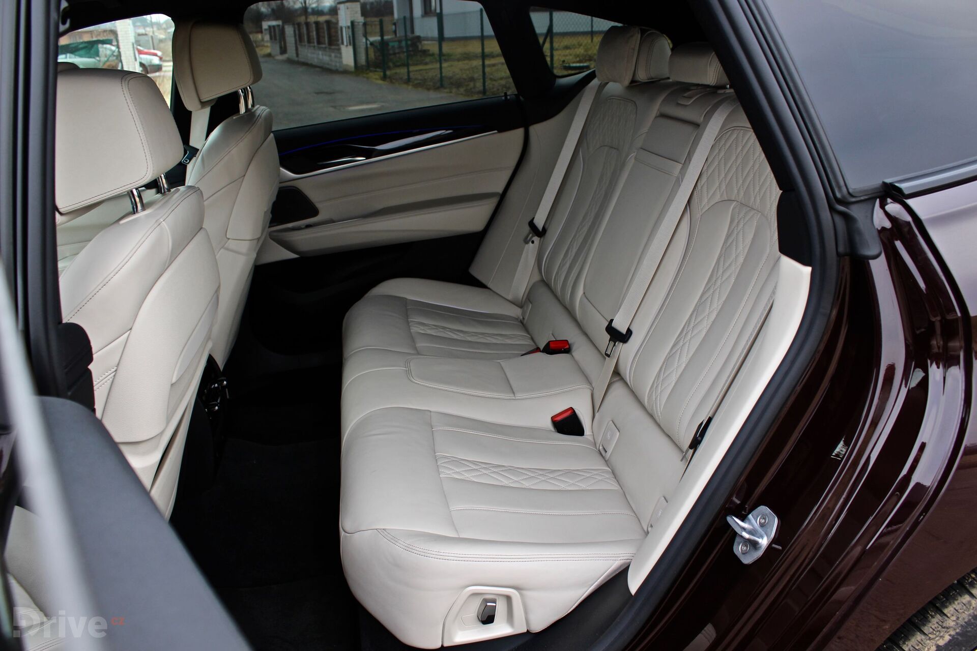 BMW 630d Gran Turismo