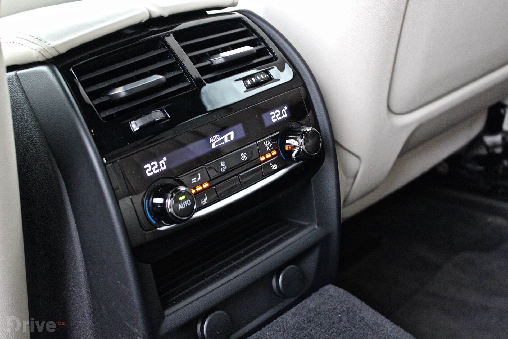 BMW 630d Gran Turismo