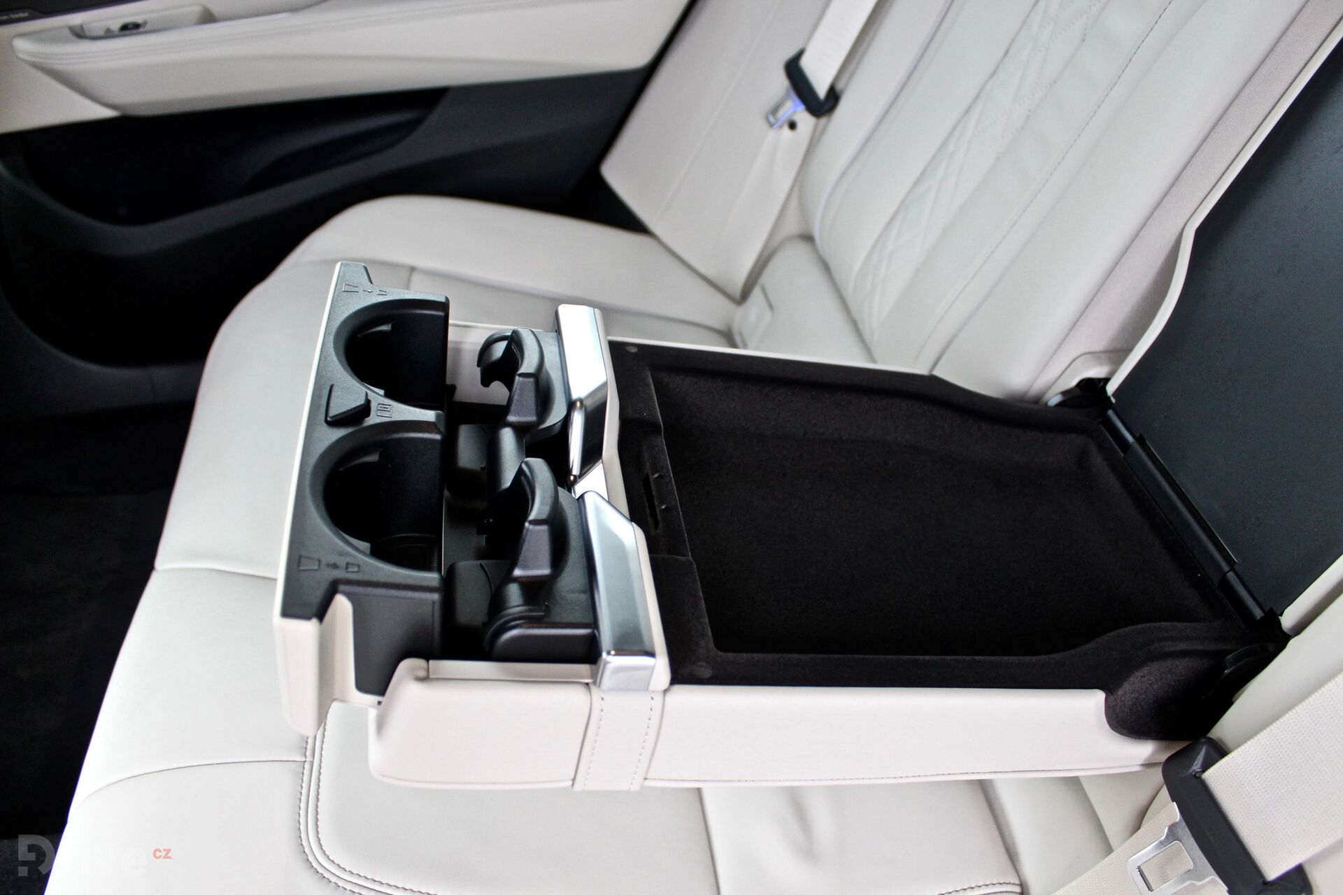 BMW 630d Gran Turismo