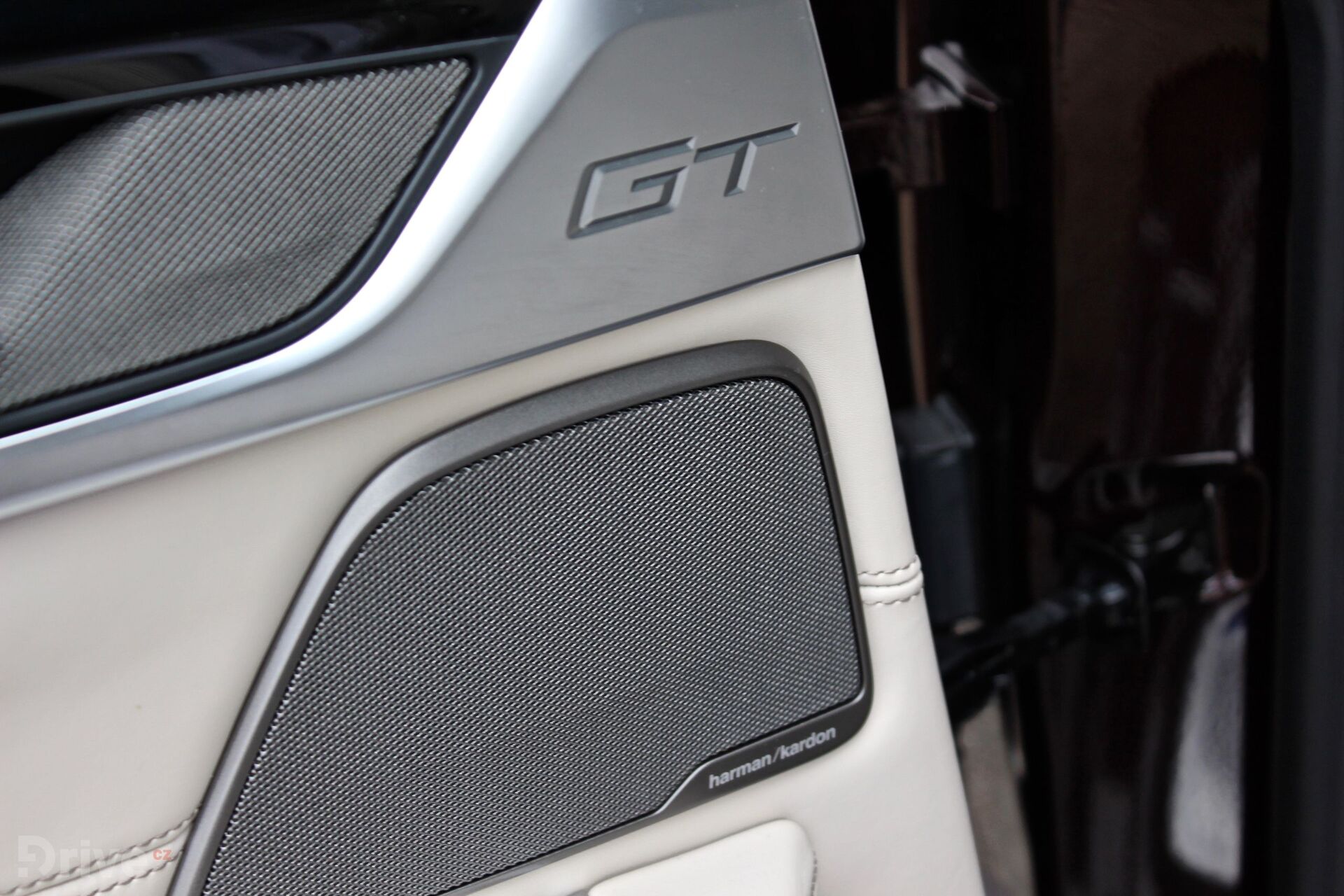 BMW 630d Gran Turismo