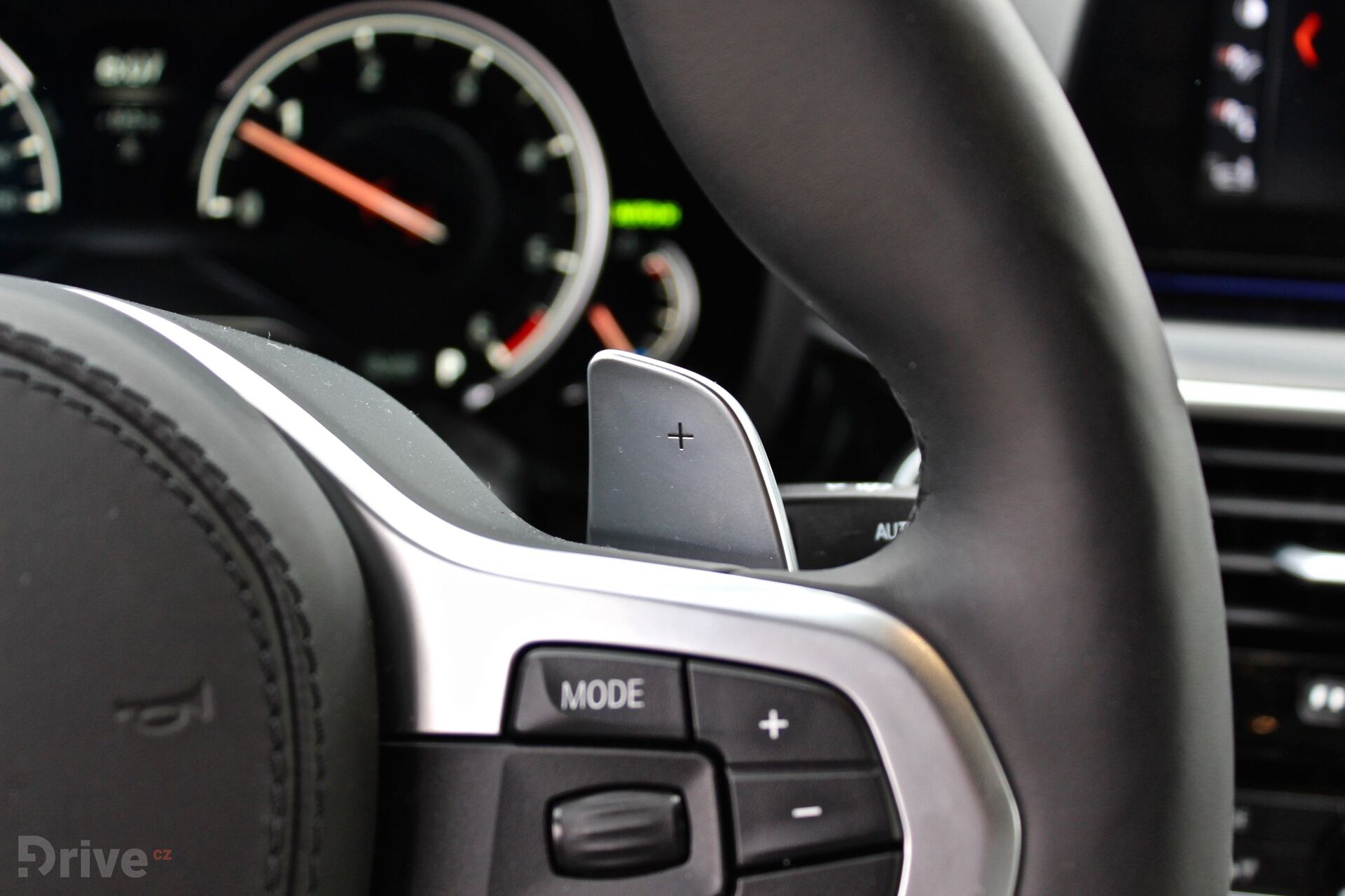 BMW 630d Gran Turismo