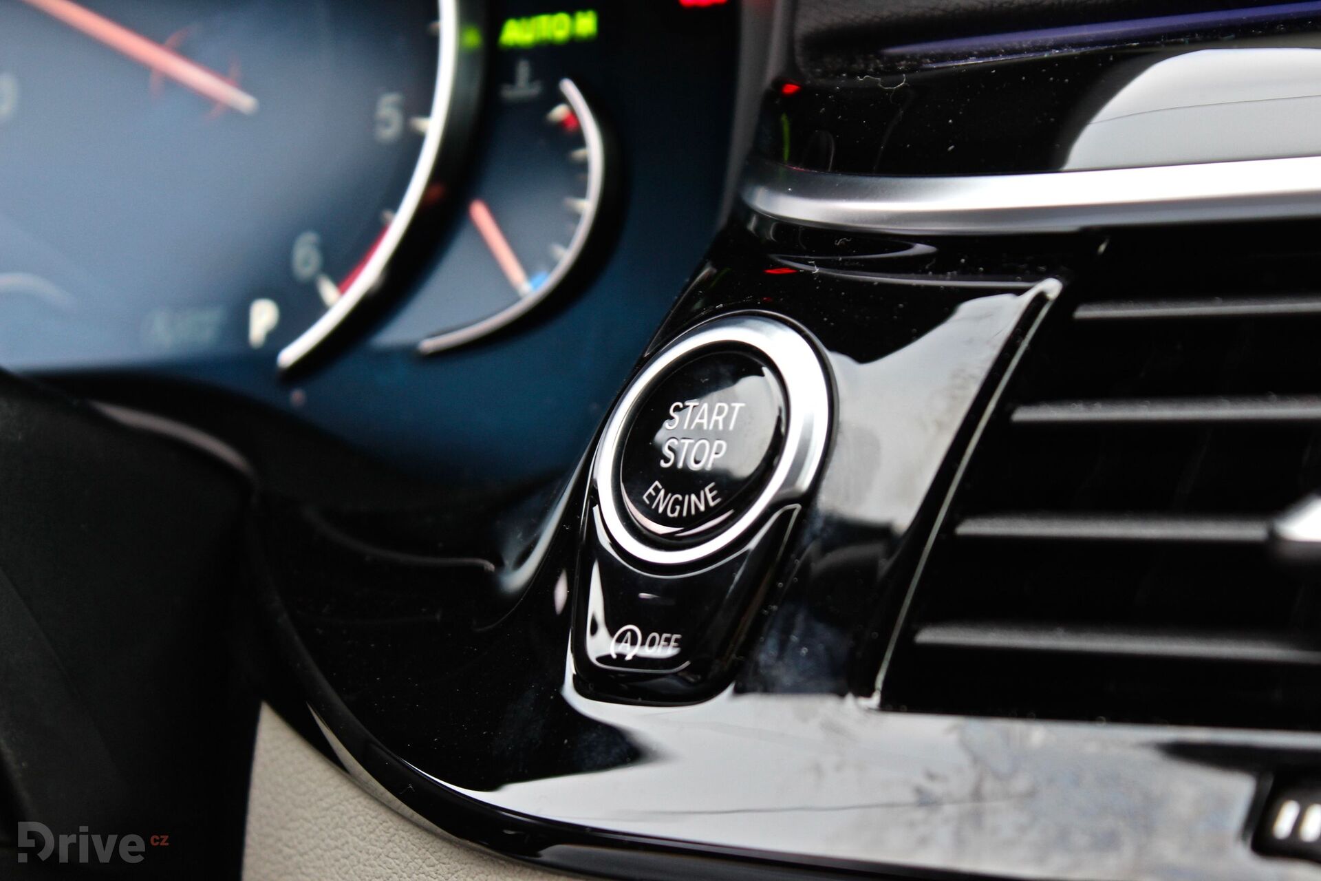 BMW 630d Gran Turismo