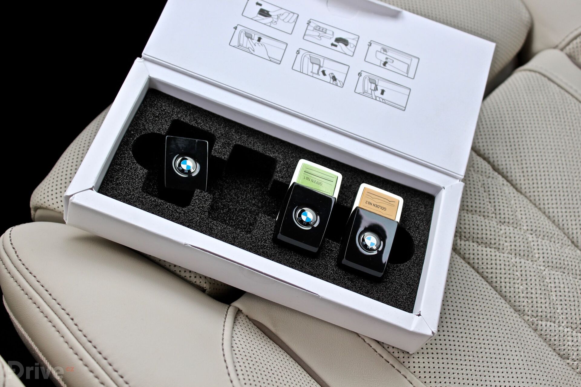 BMW 630d Gran Turismo