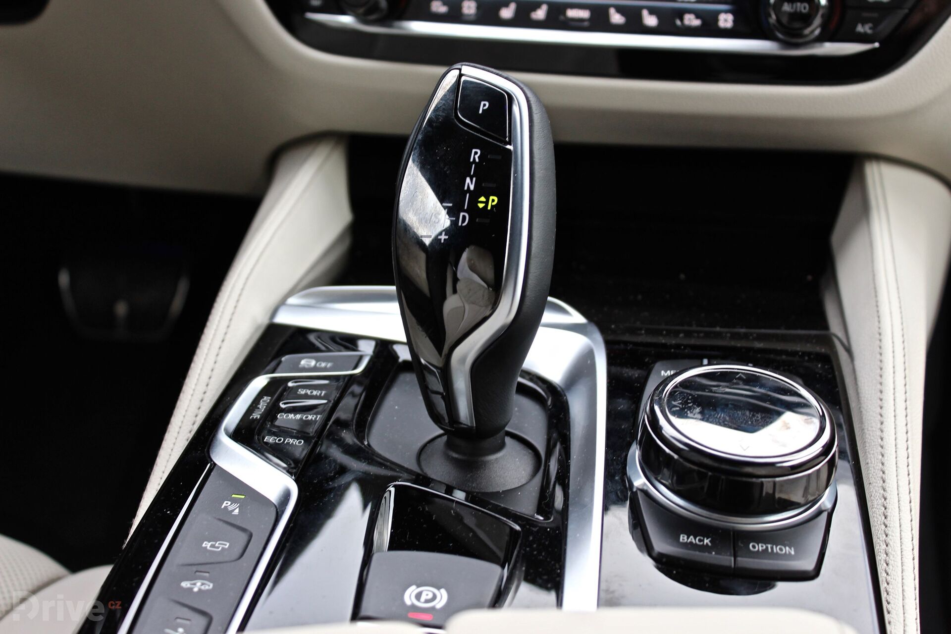 BMW 630d Gran Turismo