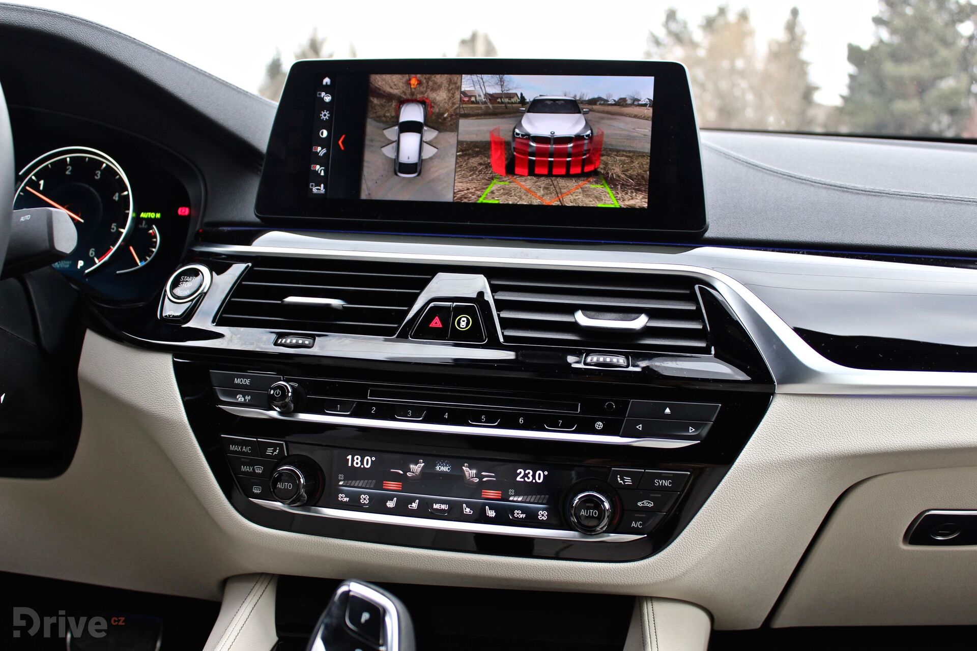 BMW 630d Gran Turismo