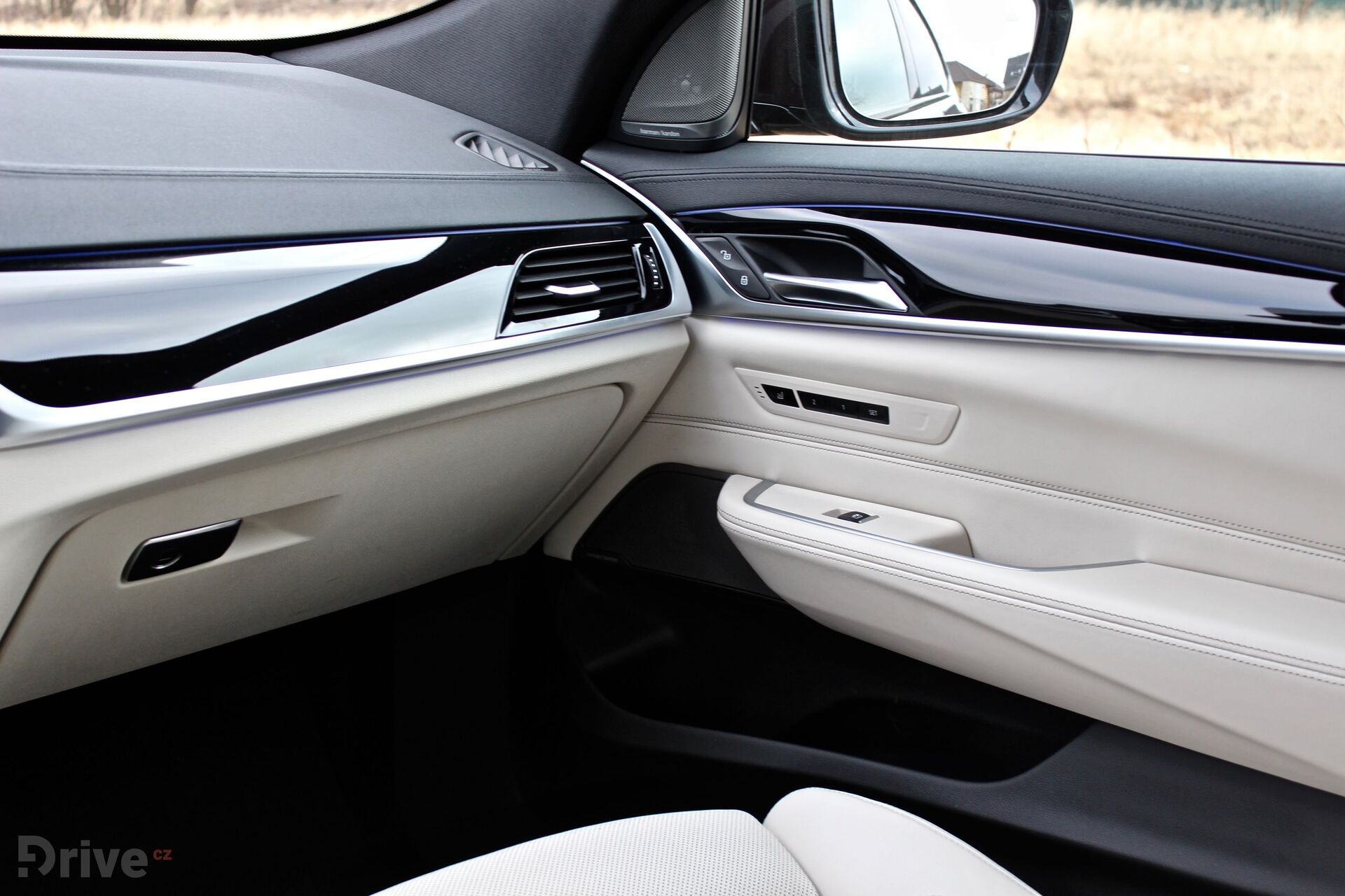 BMW 630d Gran Turismo