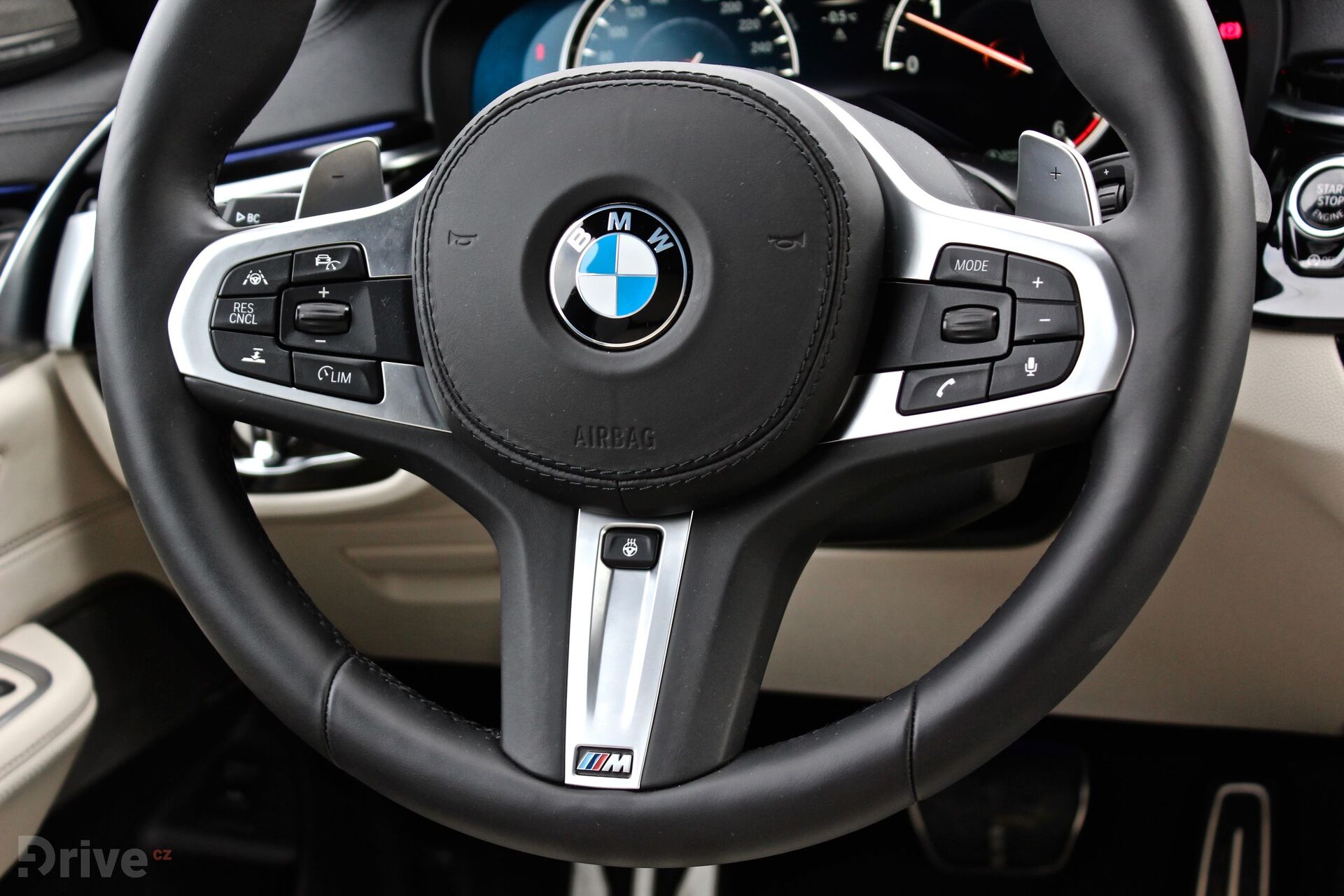 BMW 630d Gran Turismo