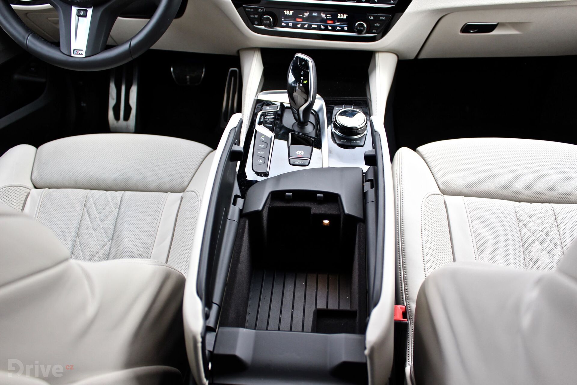 BMW 630d Gran Turismo