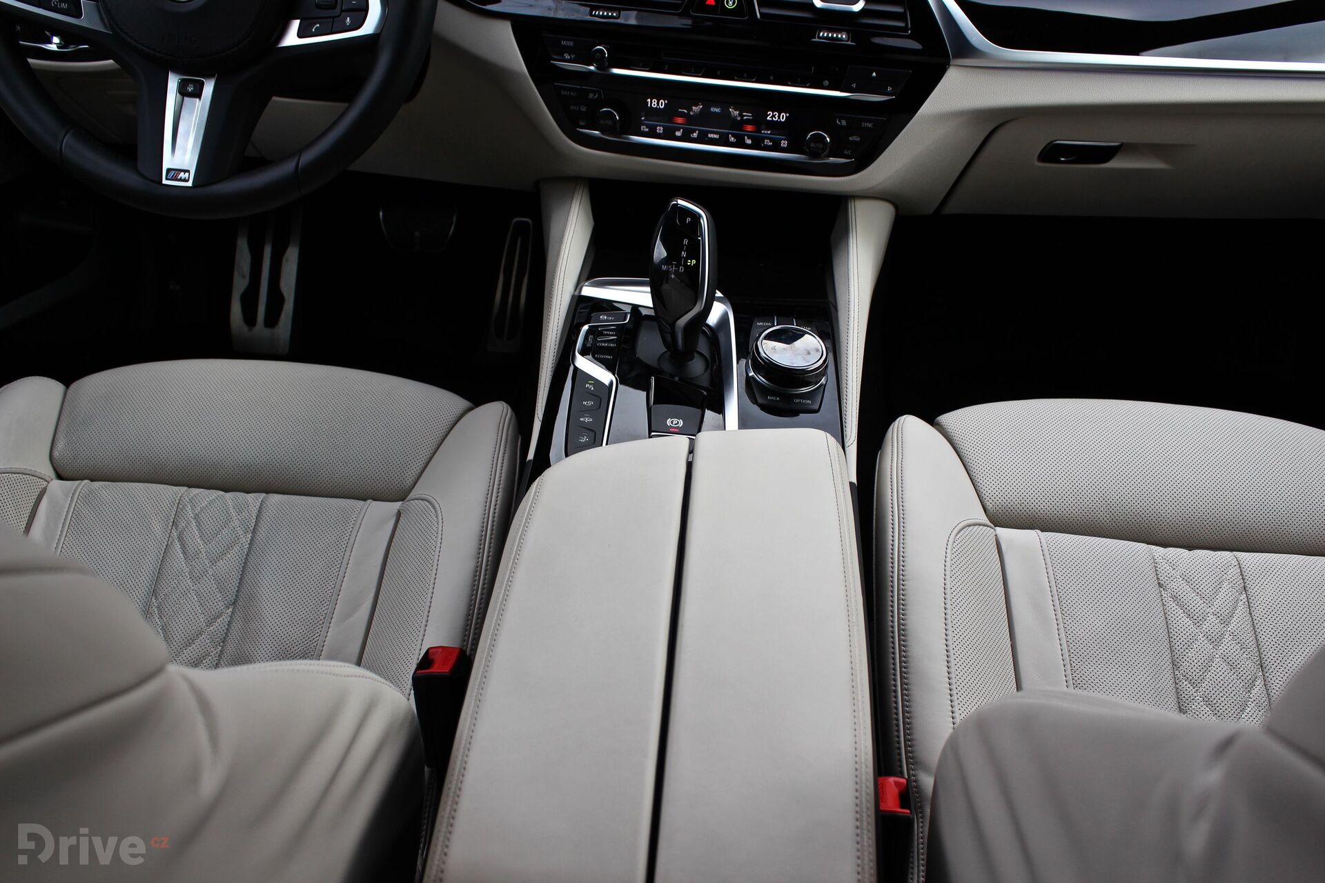 BMW 630d Gran Turismo