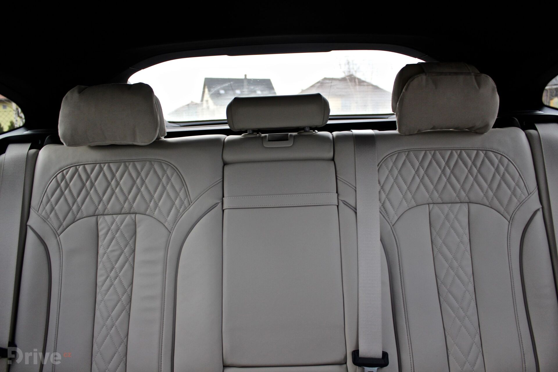 BMW 630d Gran Turismo