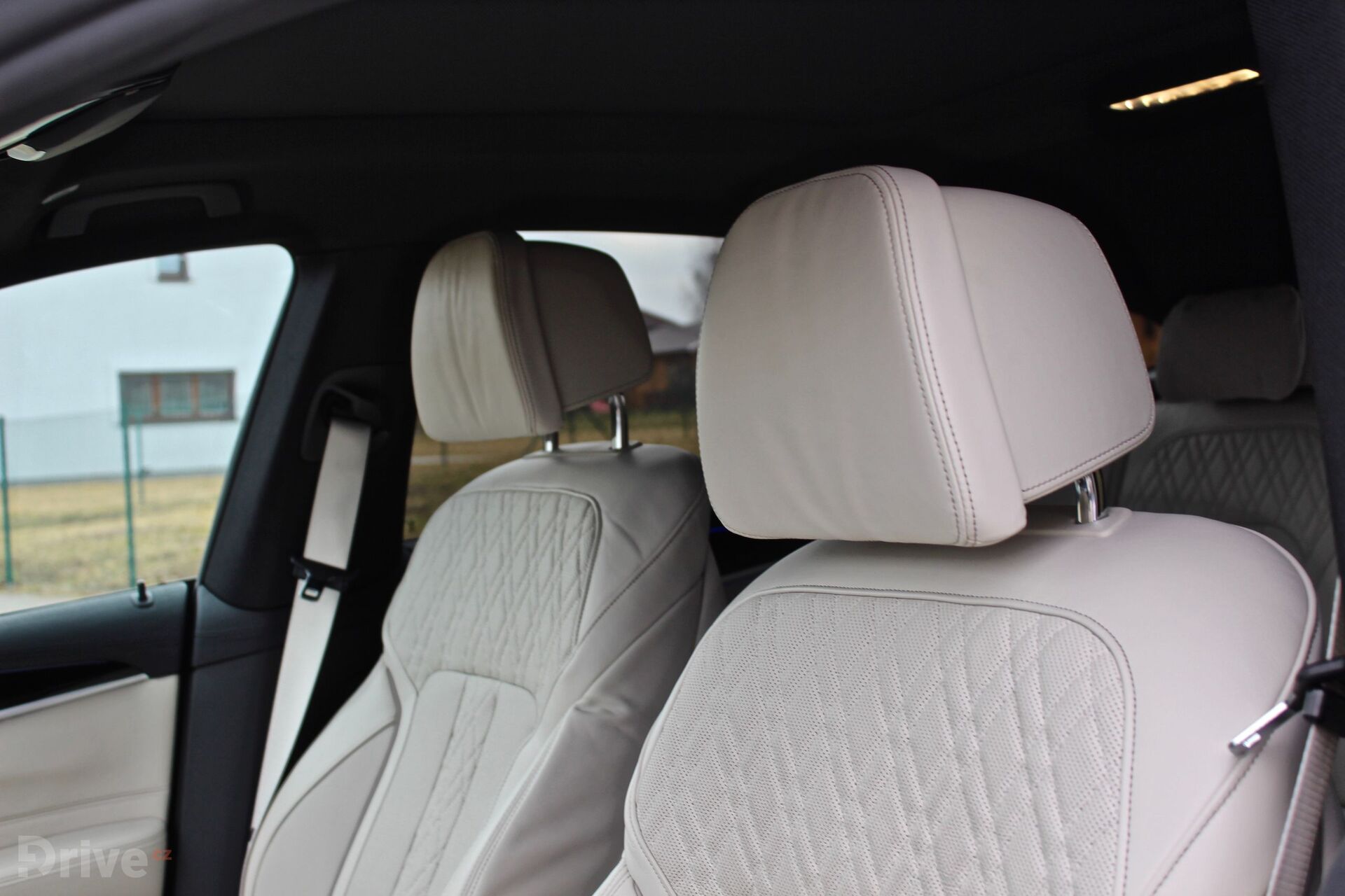 BMW 630d Gran Turismo