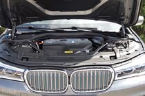 BMW 740e