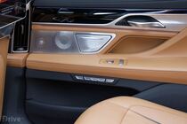 BMW 750 Ld