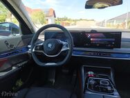 BMW 750e xDrive
