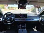BMW 750e xDrive