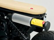 BMW CE 02 x Vagabund