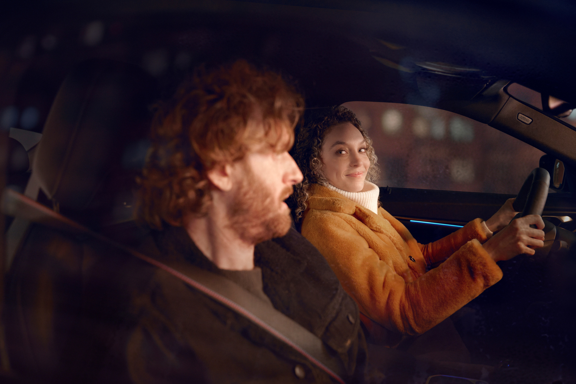 BMW chytrá domácnost