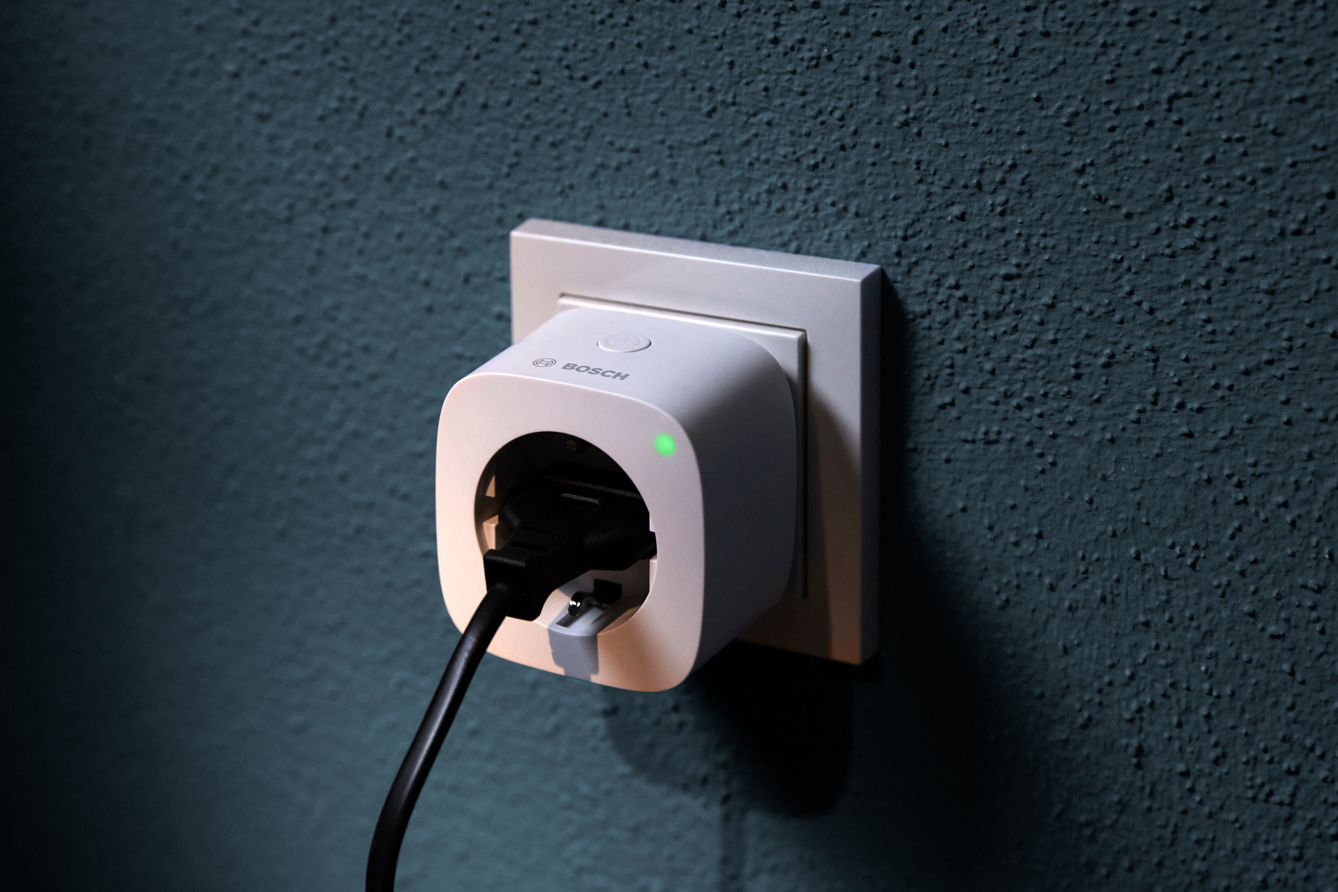 BMW chytrá domácnost