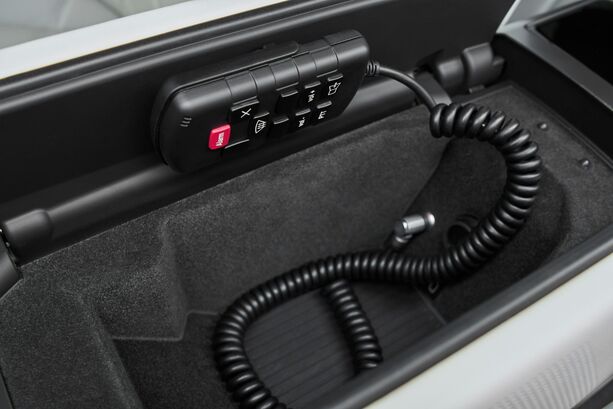 BMW Concept 7 Protection