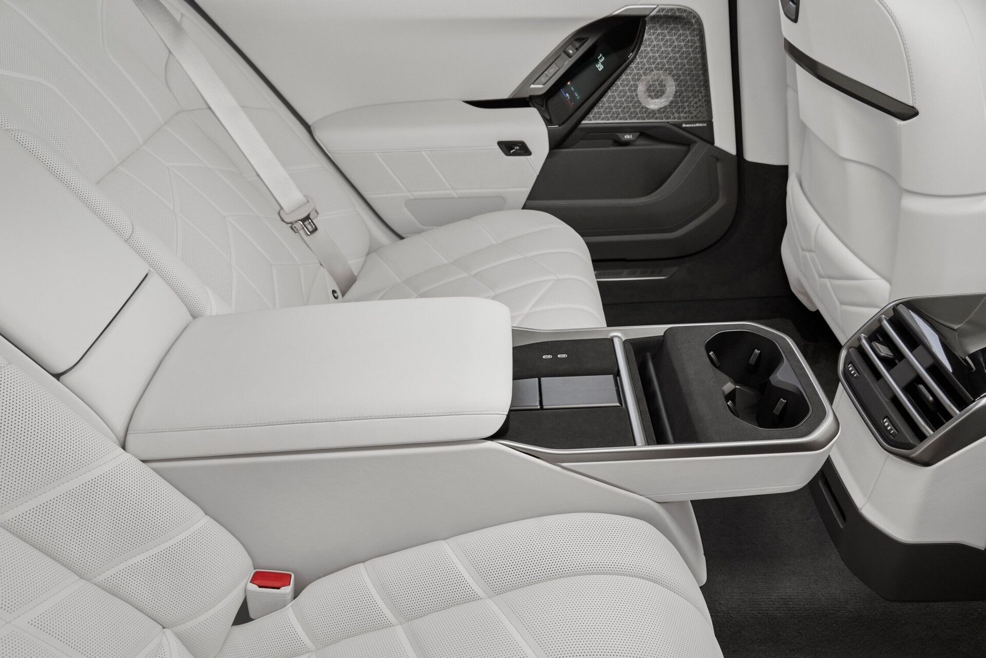 BMW Concept 7 Protection