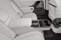BMW Concept 7 Protection
