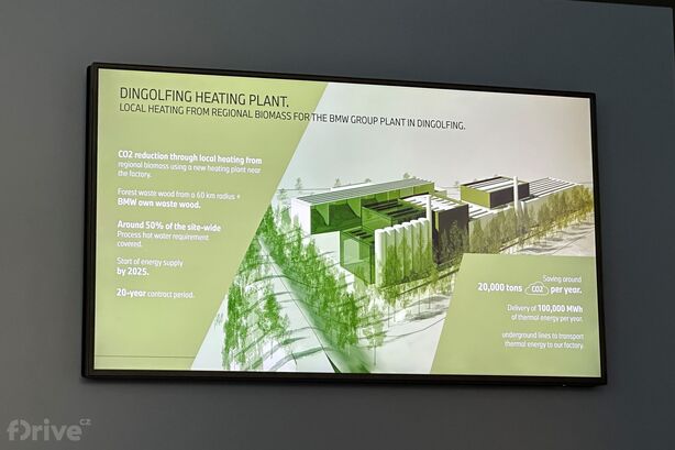 BMW Dingolfing