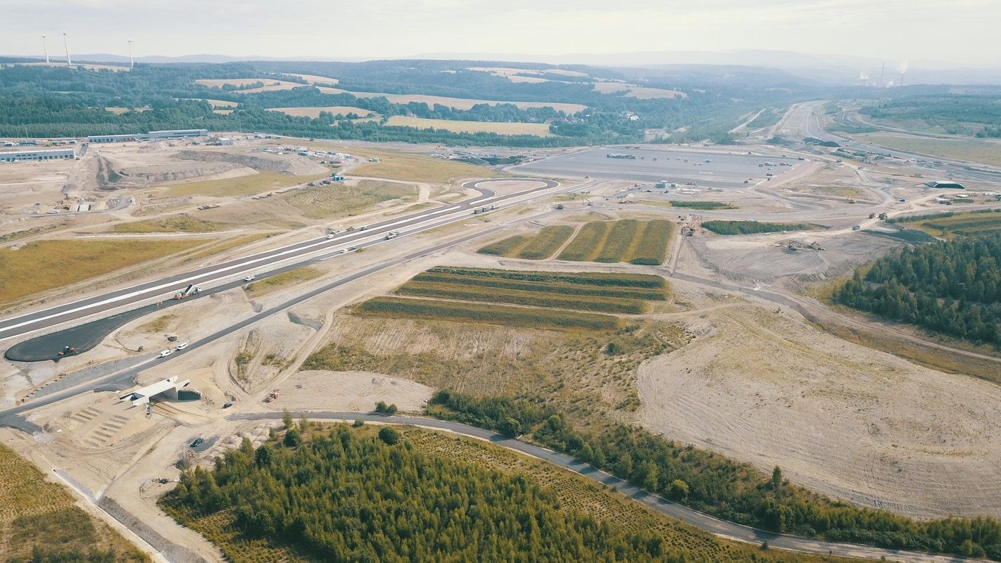 BMW Group Future Mobility Centre