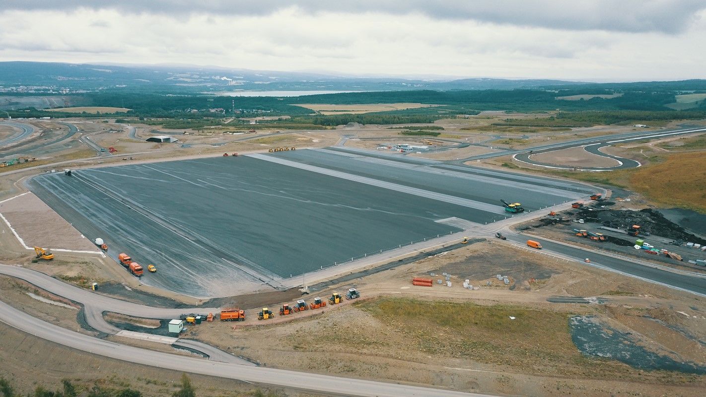 BMW Group Future Mobility Centre