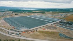 BMW Group Future Mobility Centre