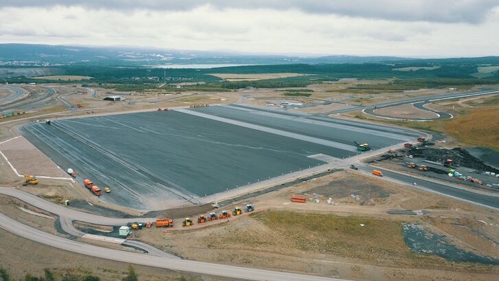 BMW Group Future Mobility Centre