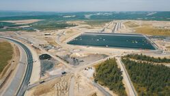 BMW Group Future Mobility Centre