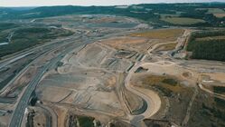 BMW Group Future Mobility Centre