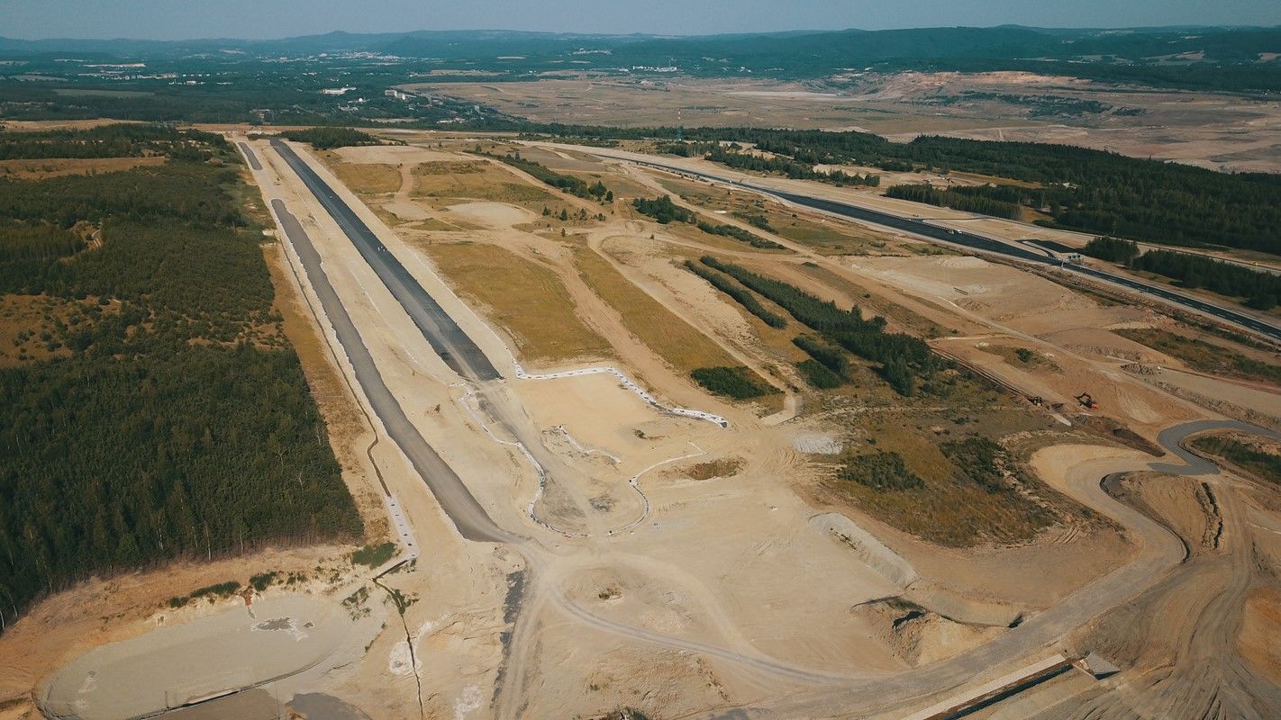 BMW Group Future Mobility Centre