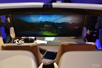 BMW i INSIDE FUTURE CES 2017