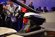BMW i INSIDE FUTURE CES 2017