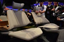 BMW i INSIDE FUTURE CES 2017