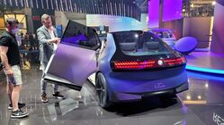 BMW i Vision Circular