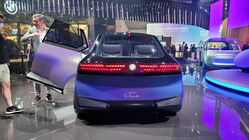 BMW i Vision Circular