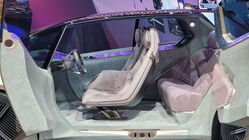 BMW i Vision Circular