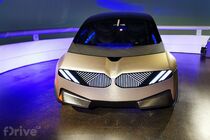 BMW i Vision Circular