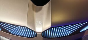 BMW i Vision Circular