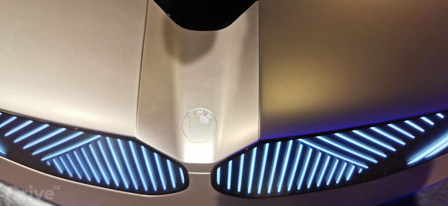 BMW i Vision Circular