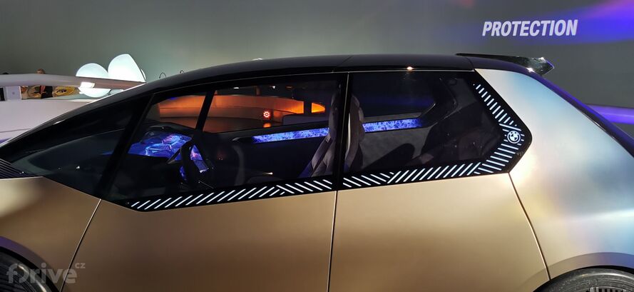 BMW i Vision Circular
