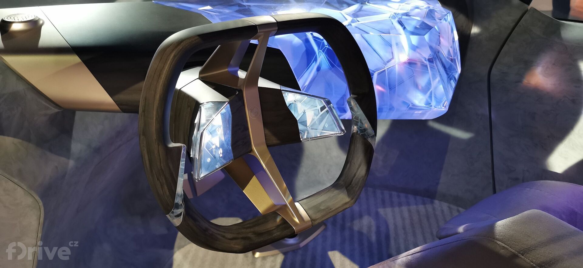 BMW i Vision Circular