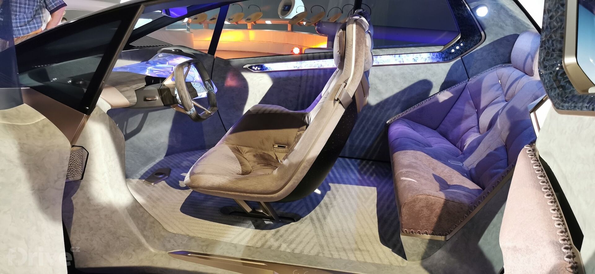 BMW i Vision Circular