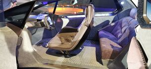 BMW i Vision Circular